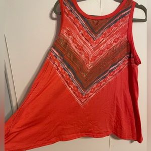 DayTrip Pink with Open Back